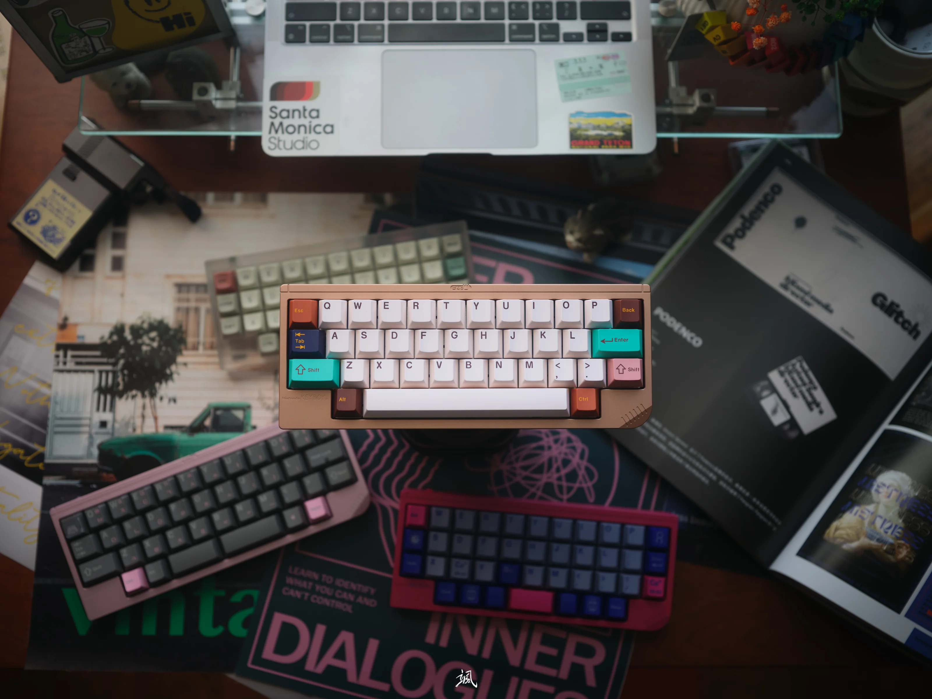 Innovation Beyond All Borders